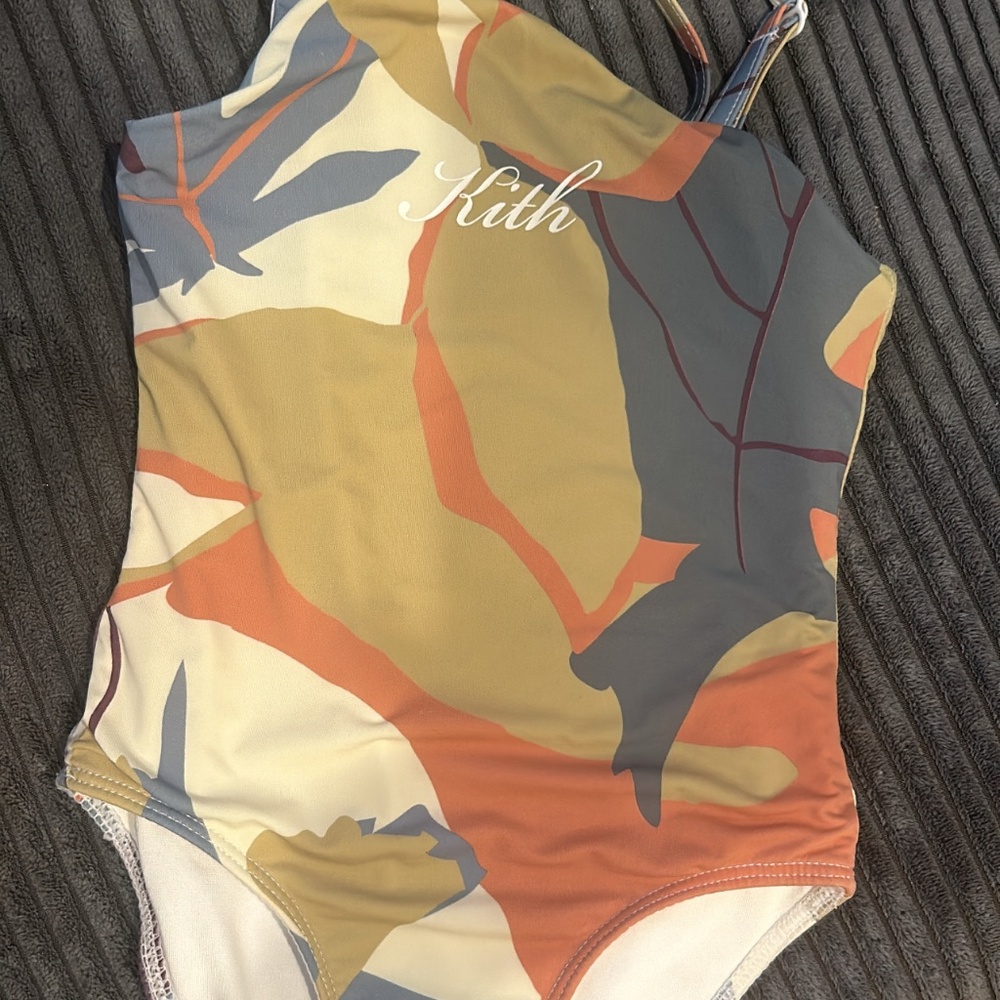 Kith bathing Suit